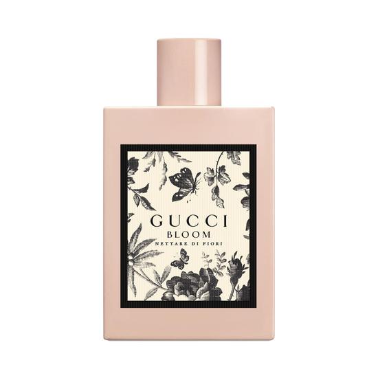 Gucci Bloom Nettare Di Fiori Eau De Parfum Intense