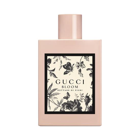 Gucci Bloom Nettare Di Fiori Eau De Parfum Intense 100ml