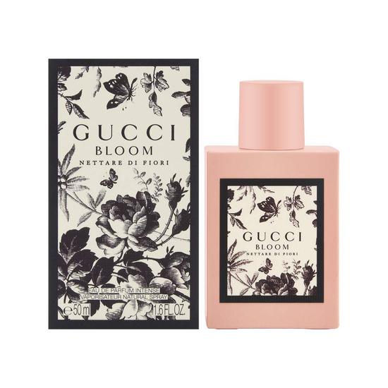 Gucci Bloom Nettare Di Fiori Eau De Parfum 50ml