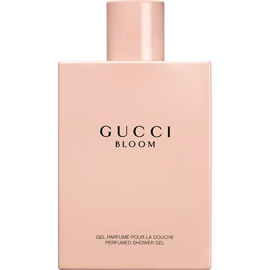 Gucci Bloom Perfumed Shower Gel | Cosmetify