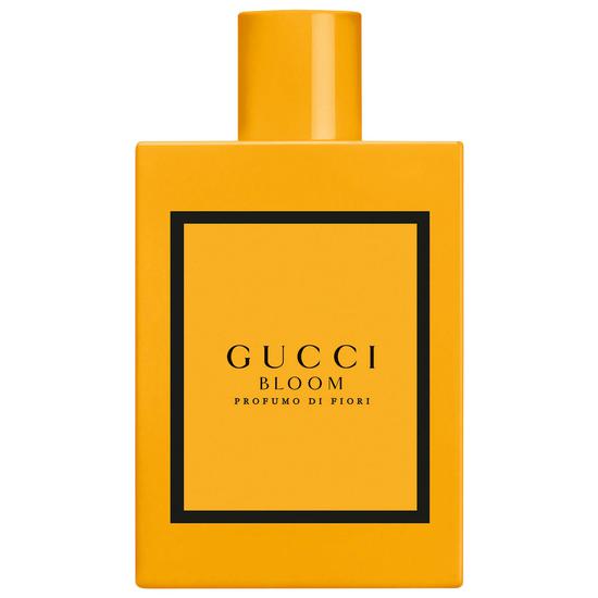 Gucci Bloom Profumo Di Fiori Eau De Parfum 100ml