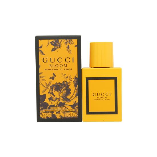 Gucci Bloom Profumo Di Fiori Eau De Parfum 30ml