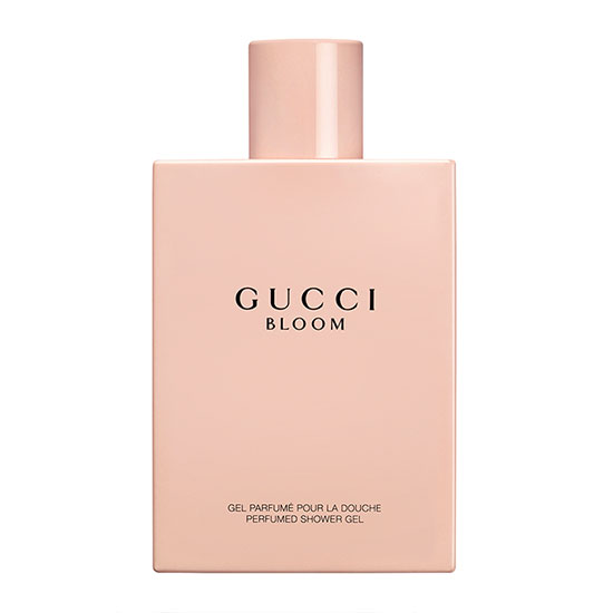 Gucci Bloom Shower Gel