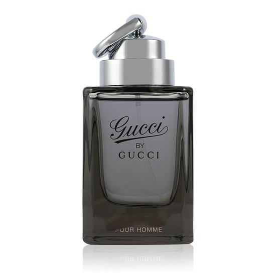 Gucci By Gucci Pour Homme Eau De Toilette 90ml