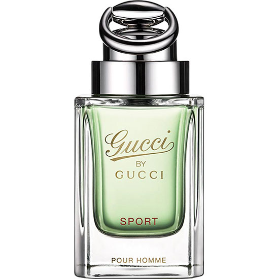 gucci sport eau de toilette