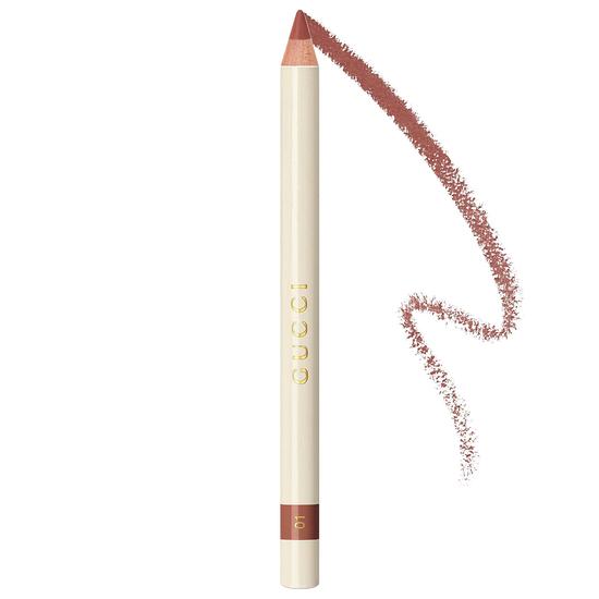 Gucci Crayon Contour Des Levres Lip Liner Pencil 01