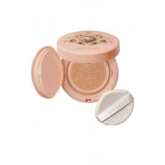 Gucci Cushion De Beaute Cushion Foundation Luminous Finish SPF 20 Shade #02.5