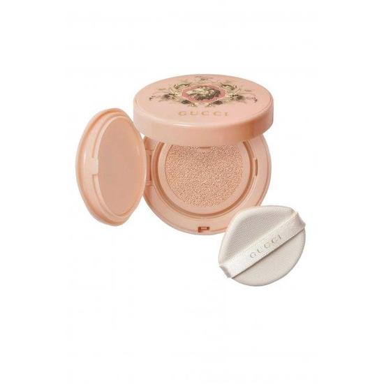 Gucci Cushion De Beaute Cushion Foundation Luminous Finish SPF 20 Shade #03