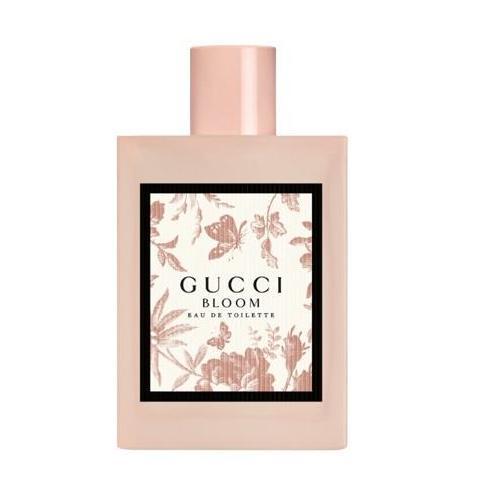 Gucci Bloom Eau De Toilette 50ml