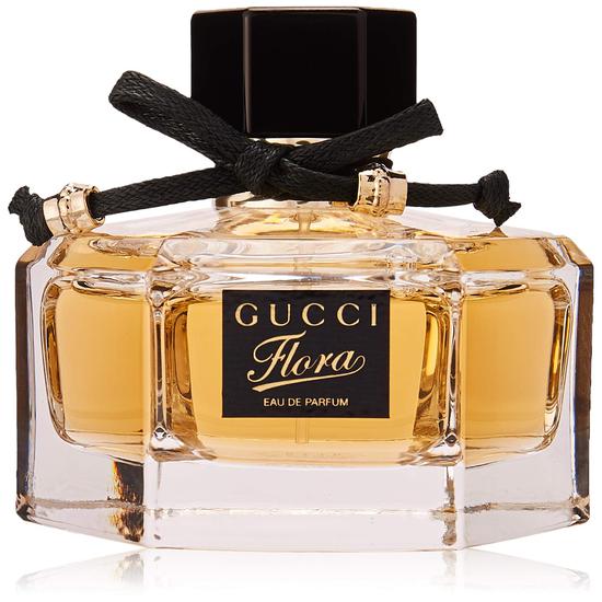Gucci Flora By Gucci Eau De Parfum 50ml