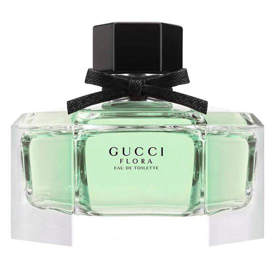 Gucci Flora By Gucci Eau De Toilette 50ml