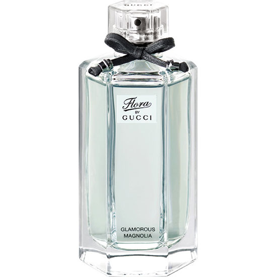 Gucci Flora By Gucci Glamorous Magnolia Eau De Toilette Spray 100ml