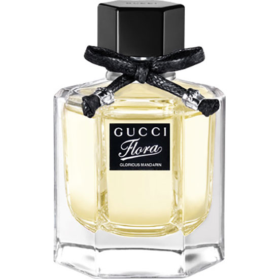 Gucci Flora By Gucci Glorious Mandarin Eau De Toilette Spray 50ml