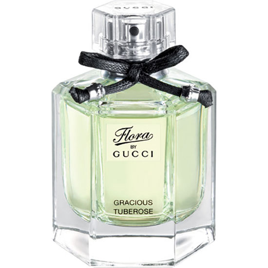Gucci Flora By Gucci Gracious Tuberose Eau De Toilette Spray 50ml