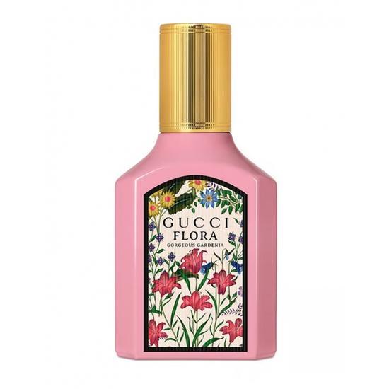 Gucci Flora Gorgeous Gardenia Eau De Parfum 100ml