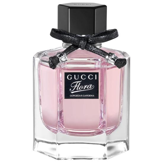 Gucci Flora Gorgeous Gardenia Eau De Toilette For Her 50ml