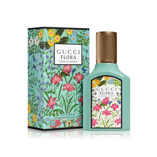 Gucci Flora Gorgeous Jasmine Eau De Parfum 30ml