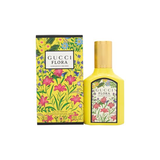Gucci Flora Gorgeous Orchid Eau De Parfum