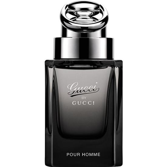 Gucci By Gucci Pour Homme Eau De Toilette Spray 50ml
