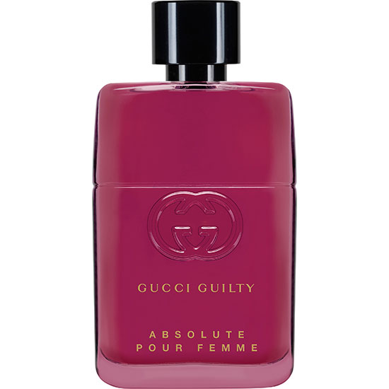 Gucci Guilty Absolute Pour Femme Eau De Parfum 50ml