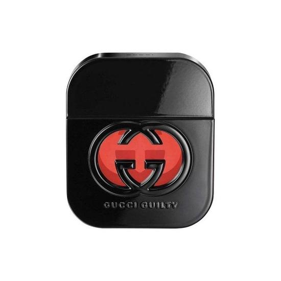 Gucci Guilty Black Pour Femme Eau De Toilette 50ml