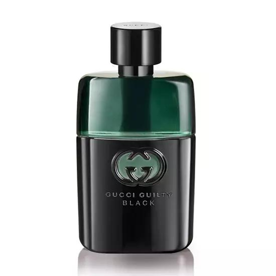 Gucci Guilty Black Pour Homme Eau de Toilette