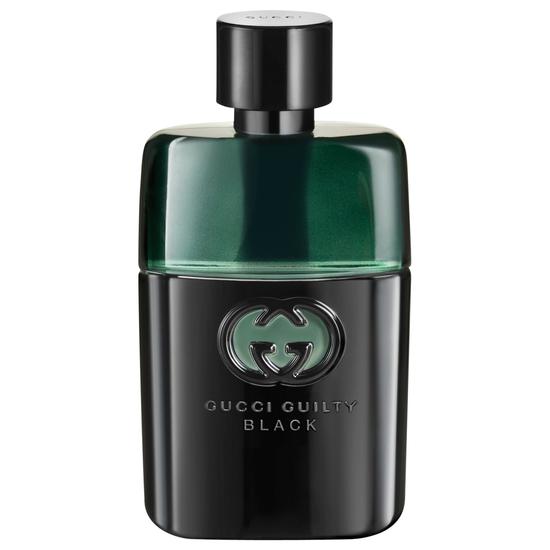 Gucci Guilty Black Pour Homme Eau De Toilette 90ml