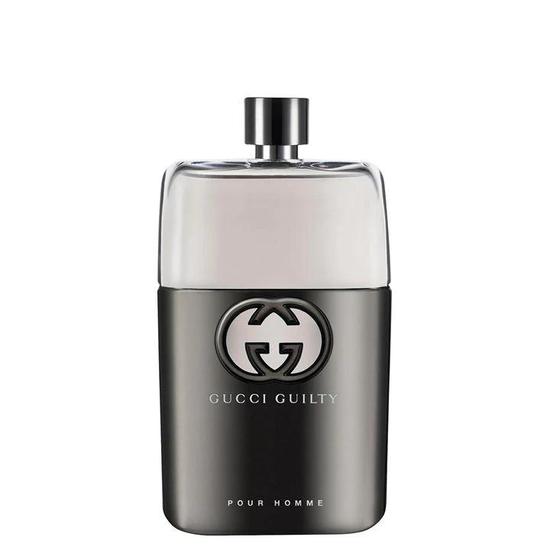 Gucci Guilty Cologne Eau De Toilette For Him 200ml