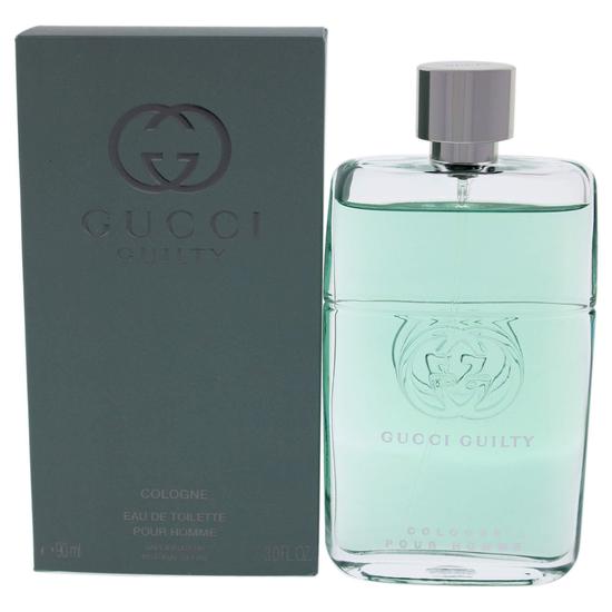Gucci Guilty Cologne For Him