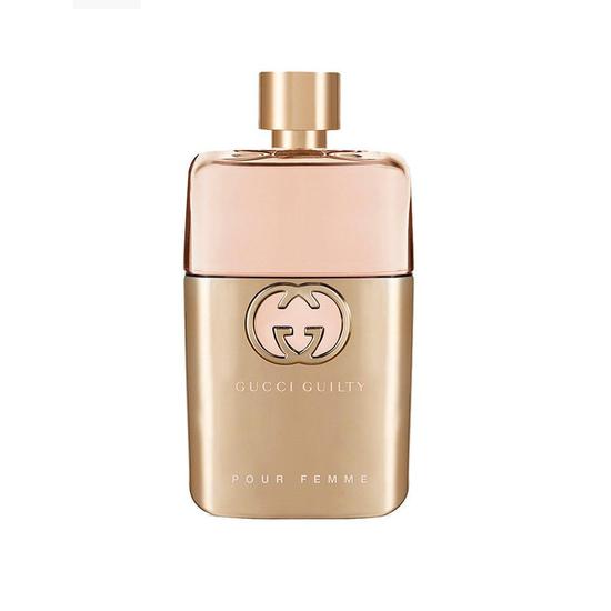 Gucci Guilty Eau De Parfum For Her 50ml