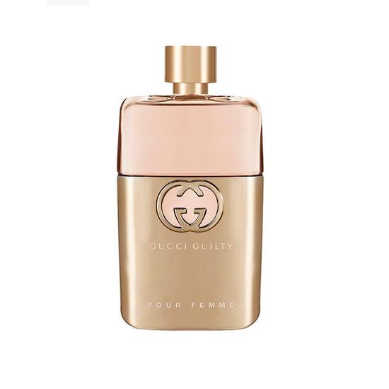 Gucci Guilty Eau De Parfum For Her