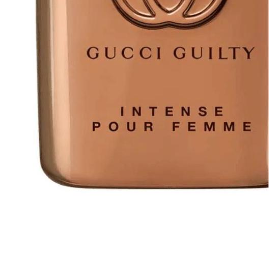 Gucci Guilty Eau De Parfum Intense Pour Femme 30ml