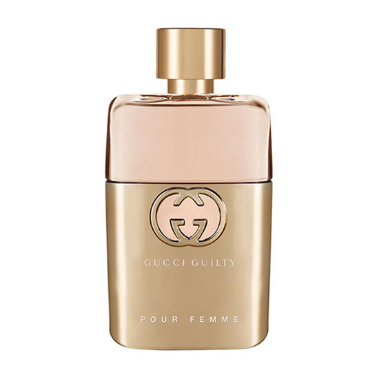 Gucci Guilty Eau De Parfum Spray 50ml