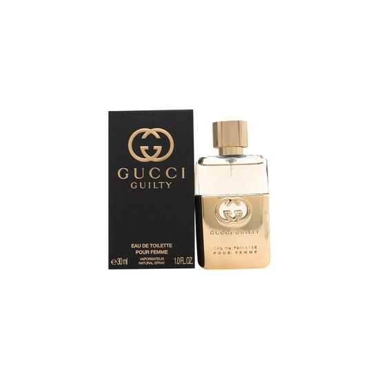 Gucci Guilty Eau De Toilette 30ml