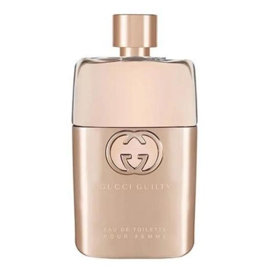 Gucci Guilty Eau De Toilette 90ml
