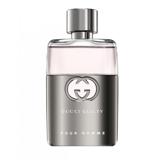 Gucci Guilty Eau Pour Homme Eau De Toilette 50ml