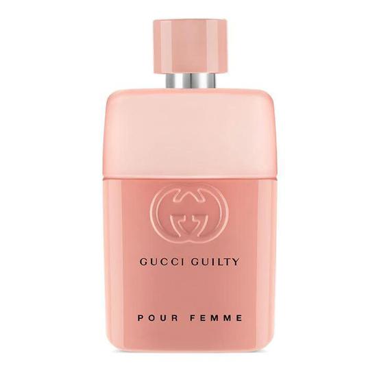 Gucci Guilty Love Eau De Parfum For Her 50ml