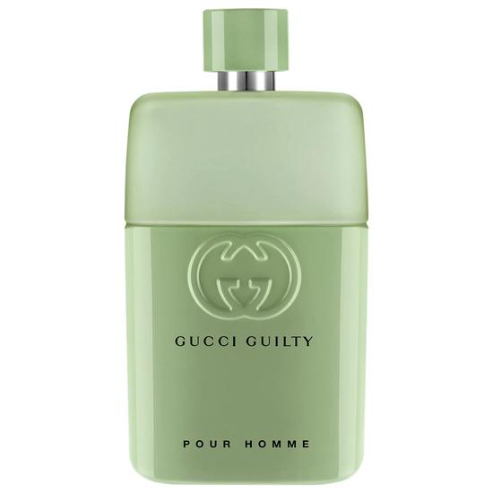 Gucci Guilty Love Pour Homme Eau De Toilette 90ml