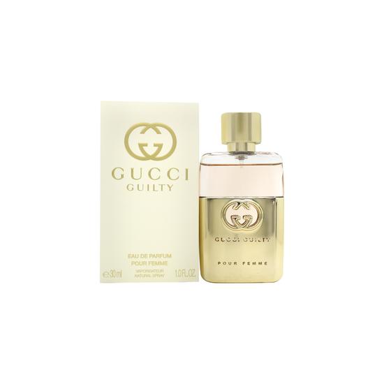 Gucci Guilty Pour Femme Eau De Parfum 10ml