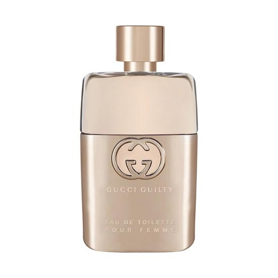 Gucci Guilty Pour Femme Eau De Toilette 50ml