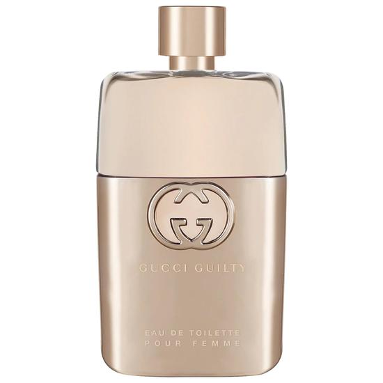 Gucci Guilty Pour Femme Eau De Toilette