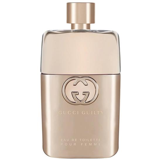 Gucci Guilty Pour Femme Eau De Toilette 90ml