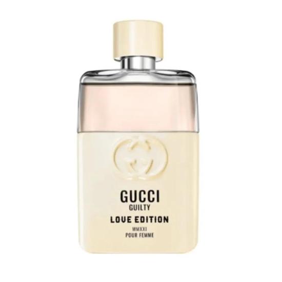 Gucci Guilty Pour Femme Love Edition Eau De Parfum