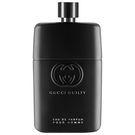 Gucci Guilty Pour Homme Eau De Parfum 150ml