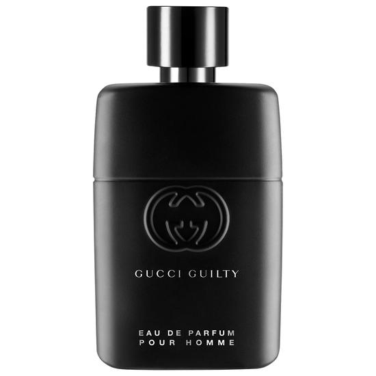 Gucci Guilty Pour Homme Eau De Parfum 50ml