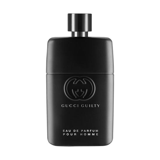 Gucci Guilty Pour Homme Eau De Parfum 90ml