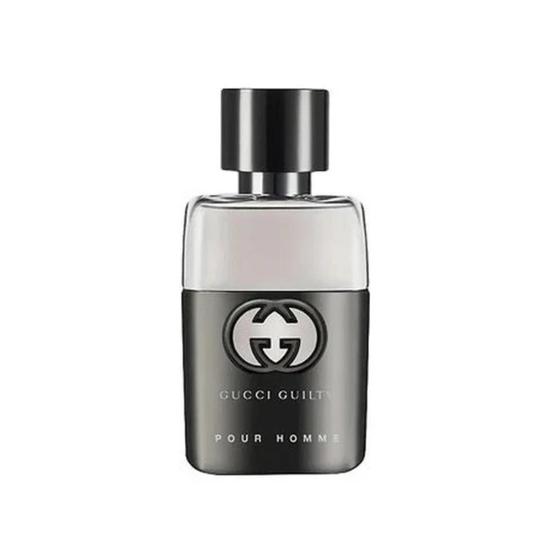 Gucci Guilty Pour Homme Eau De Toilette