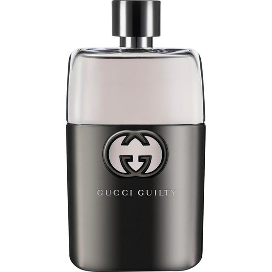 Gucci Guilty Pour Homme Eau De Toilette 90ml