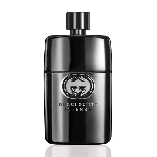 Gucci Guilty Pour Homme Intense Eau De Toilette Cosmetify