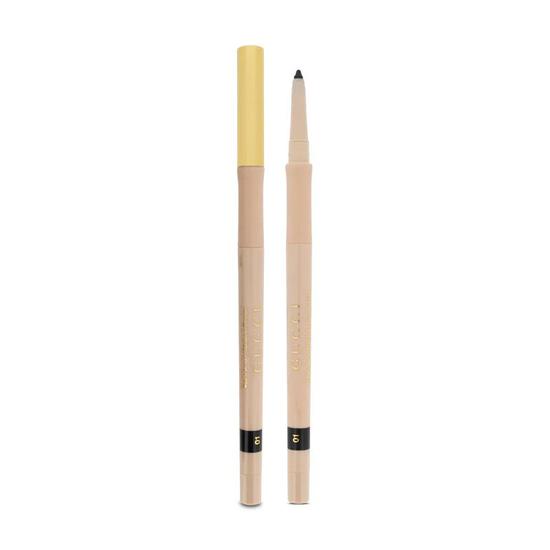 Gucci Long Lasting Kohl Eyeliner 01 Noir Black